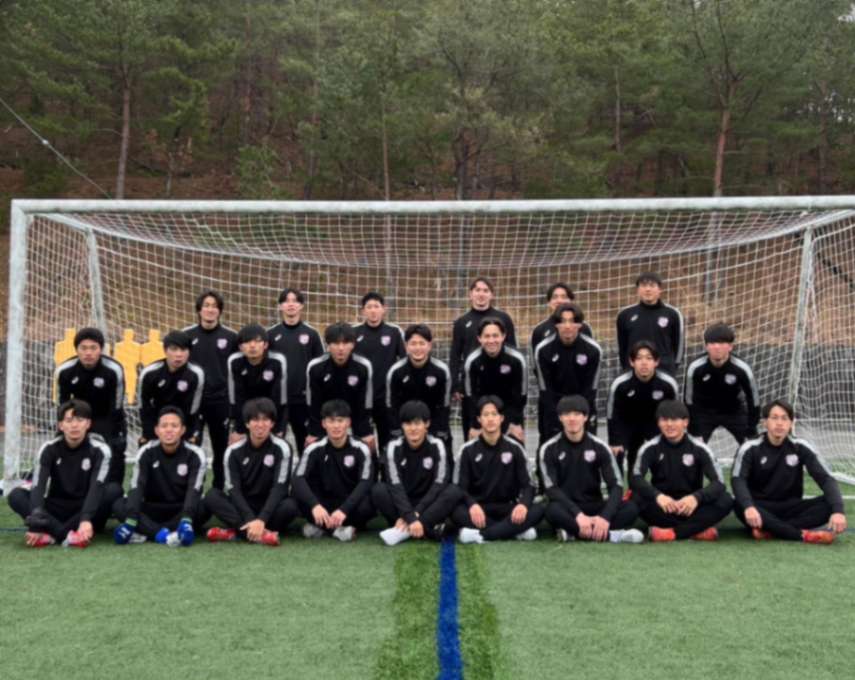 立命館大学体育会サッカー部