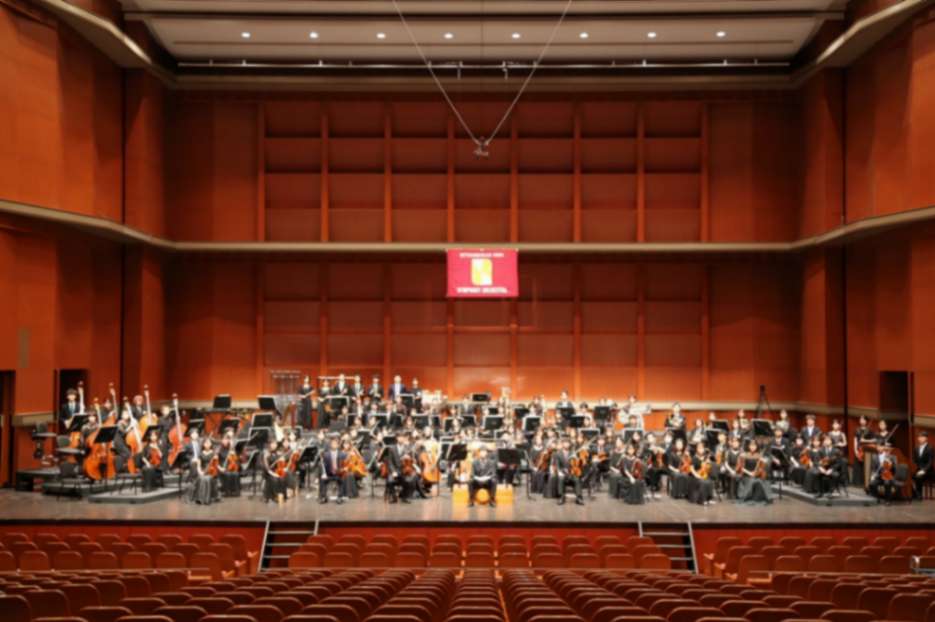 立命館大学交響楽団