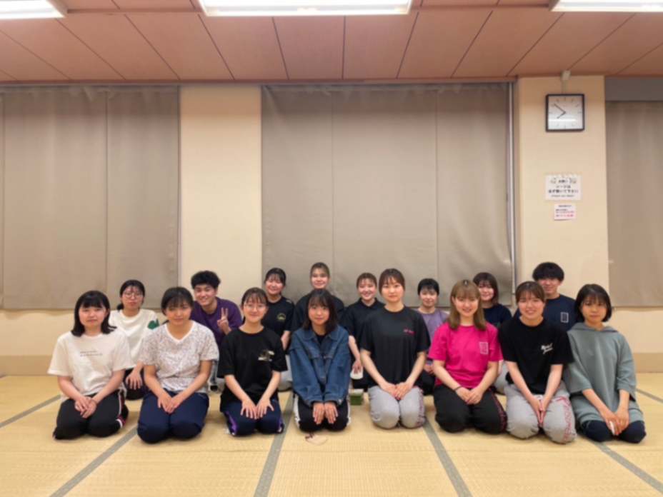 立命館大学かるた会